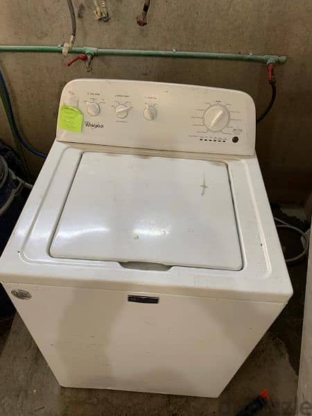 washing machine for sale 2