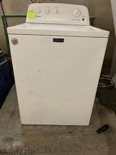 washing machine for sale 3