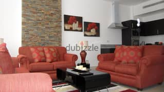 Fully Furnished 1 bedroom Apt for RENT-Juffair