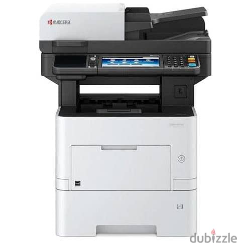New KYOCERA Ecosys M3645idn Monochrome Copier for sale (Black only) 0