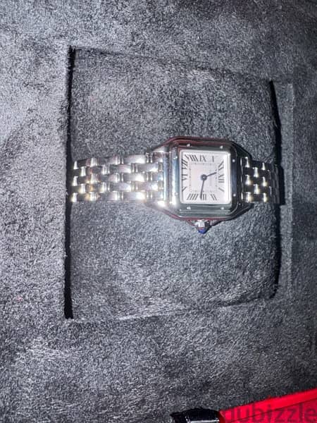 Panthère De Cartier watch 22mm 3