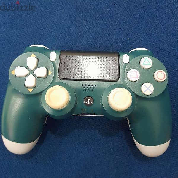 Dubizzle deals ps4 controller