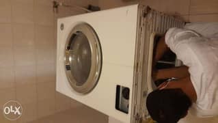 Riffa refrigerator washing machine ac repair and maintenance services 0