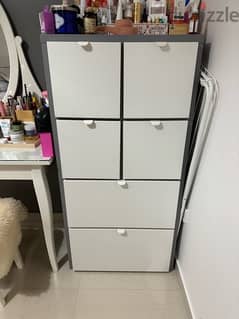 chest of drawers from IKEA
