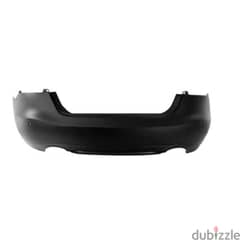 Maxima Rear bumper New not used 2010 to 2015 0