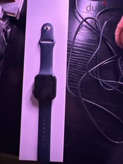 Apple Watch Series 6 cellular 0