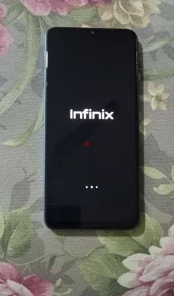 infinix Smart 7 6
