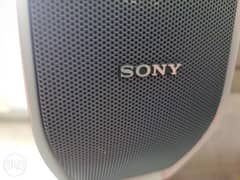4 sony spaekers without dvd only speaker 0