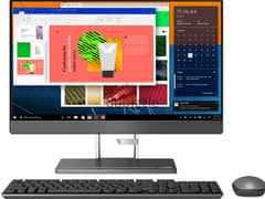 Lenovo Idea Centre AIO 5 with 23.8inch IPS Touch screen All in One PC 0