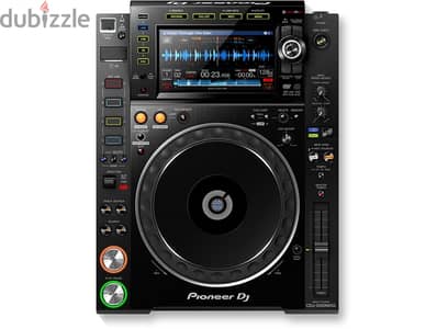 CDJ-2000NXS2