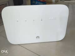 برود باند منزلي هواوي مينا تيلكوم 350GB monthly Broadband Huawei 0