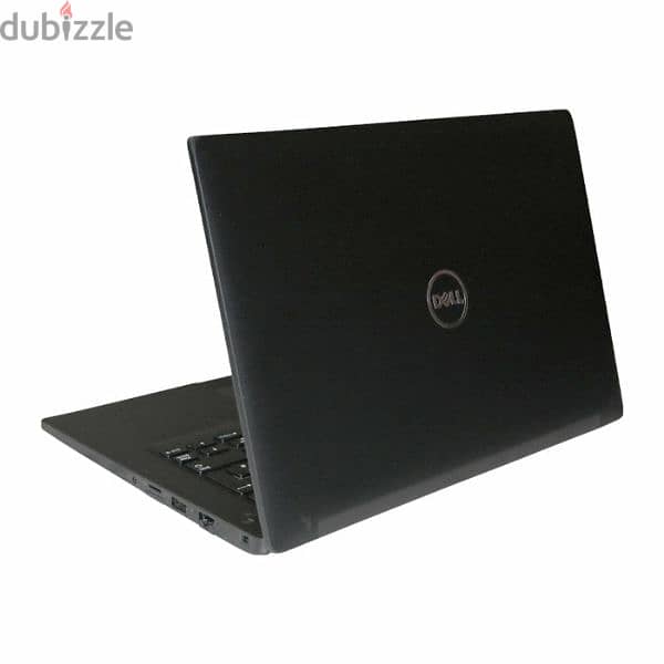 Dell Latitude E7490 Core i5 8th Gen 8GB Ram 256GB SSD Touch 14" Dis 2