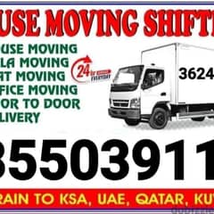 kingdom Furniture services safe moving