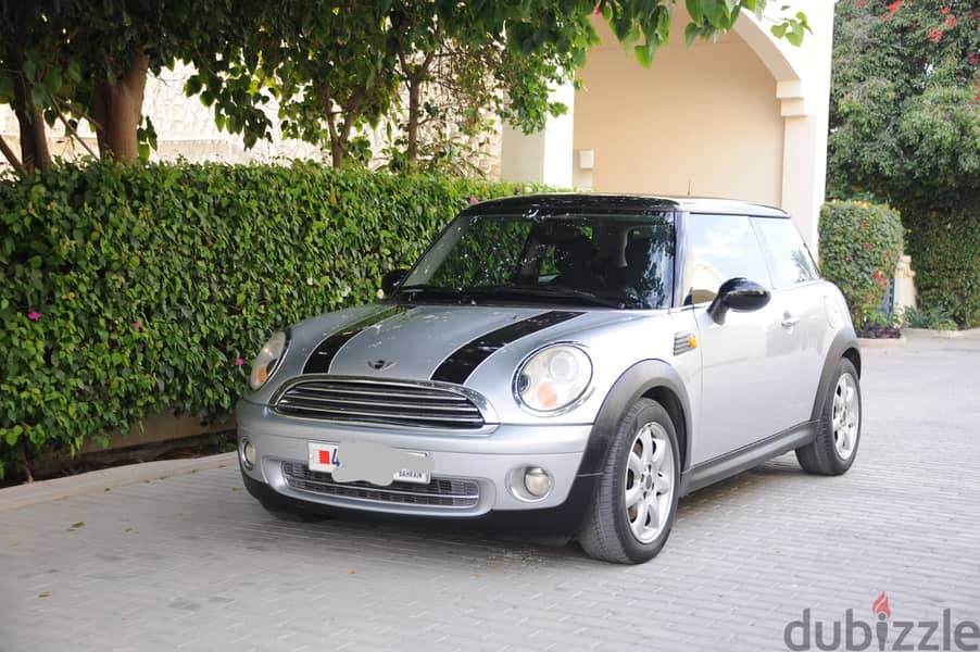 Mini cooper for sale excellent condition 0