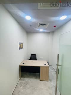 now is available for monthly. rent in biw building/ offices for rent 0