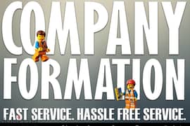 ~] Get fast and reliable Company Formation 0