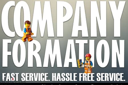 ~] Get fast and reliable Company Formation