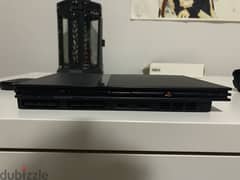 PlayStation 2 ps2 console