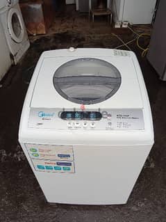 media washing machine for sale 0