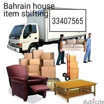 Birds moving packing service