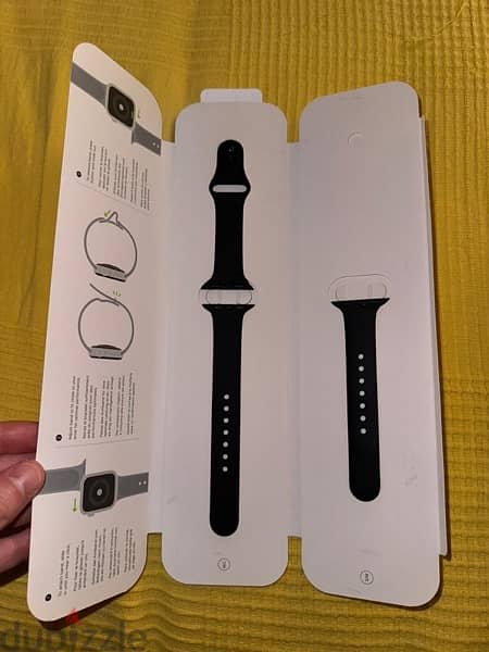 Original Brand New Apple Watch Straps 0