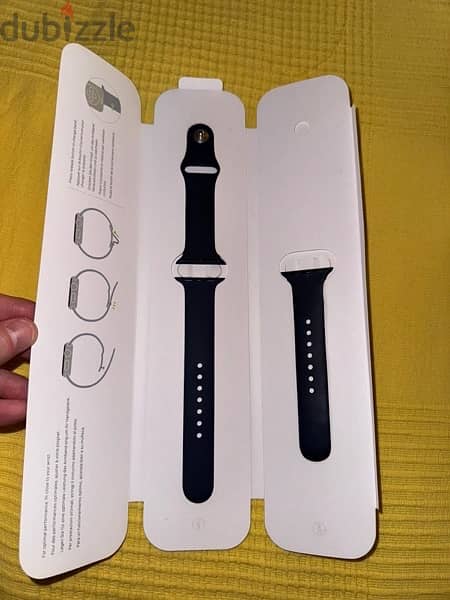 Original Brand New Apple Watch Straps 1