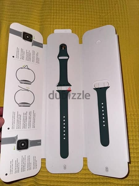 Original Brand New Apple Watch Straps 2