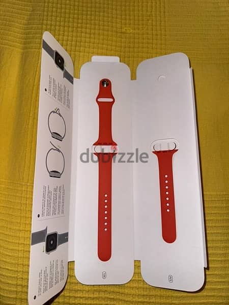 Original Brand New Apple Watch Straps 3