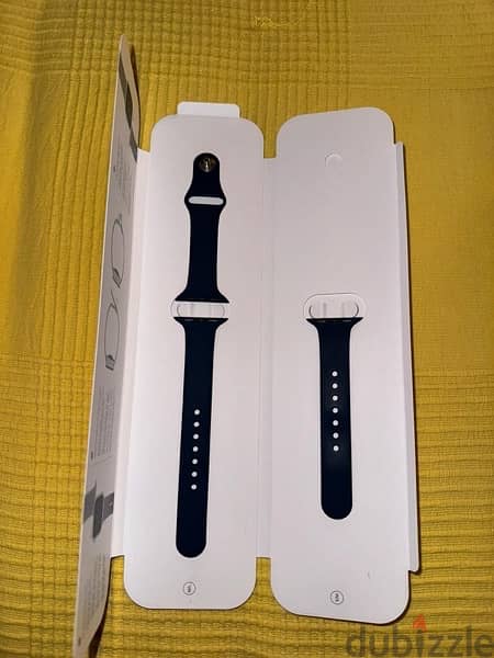 Original Brand New Apple Watch Straps 4