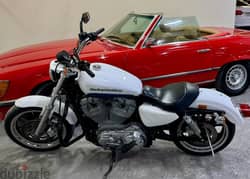 Harley Davidson Sportster XL 883 2015 0