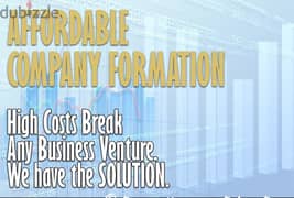 >\ A-Z business Set up services and Company Formation srvcs