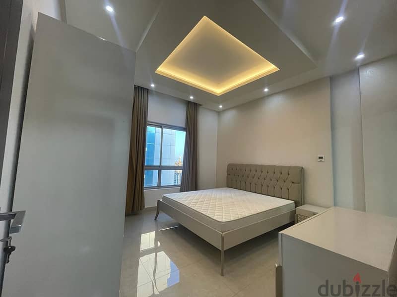 1 bhk flat for rent in juffair 2