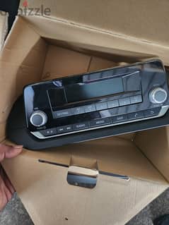 Music system for X Trail 2024