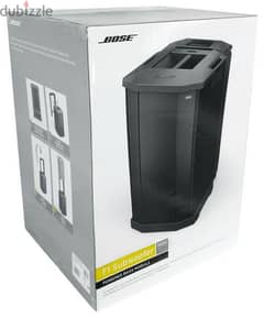 brand new bose f1 active subwoofer