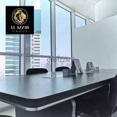 Office space and address w/ free high-speed internet for rent in Era.