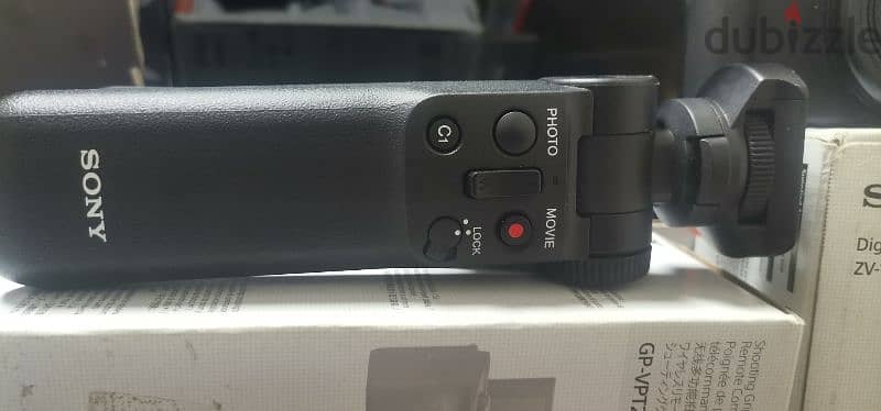 sony zv1  4k camera 2