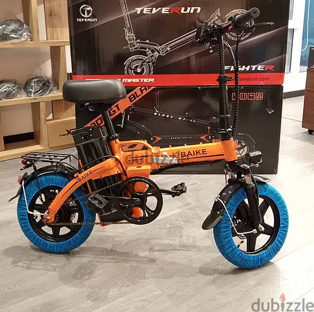 Affordable Electronic Bikes/Scooter! 2