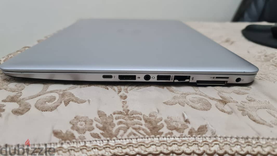 HP EliteBook 850 G3  i7 6th Gen 16GB RAM 512GB SSD Business Laptop 1