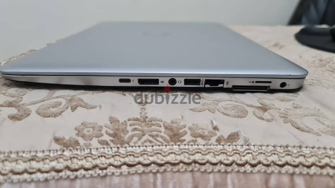 HP EliteBook 850 G3  i7 6th Gen 16GB RAM 512GB SSD Business Laptop 2