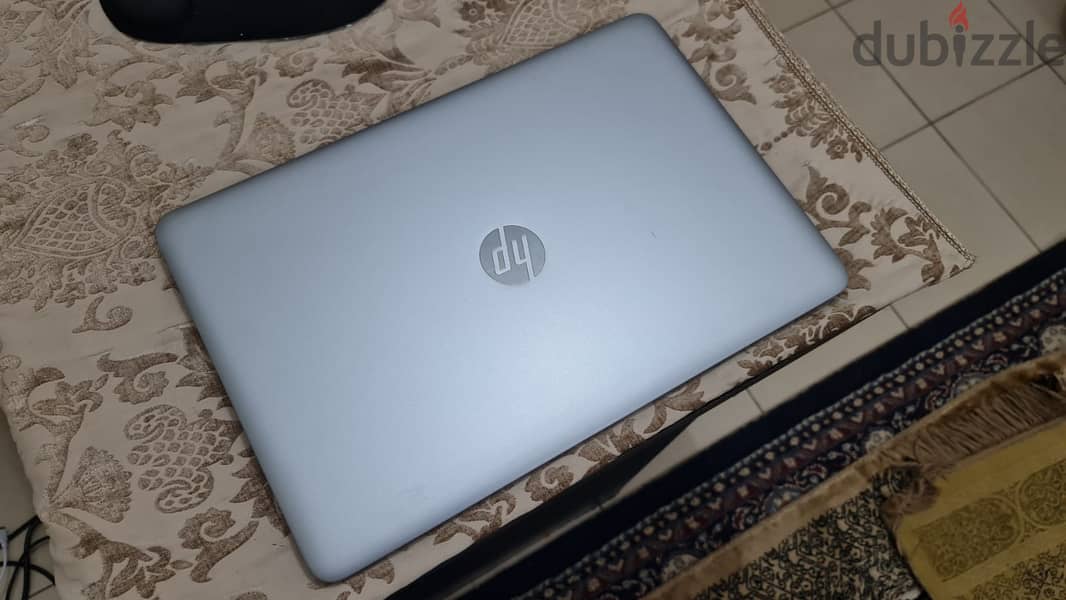 HP EliteBook 850 G3  i7 6th Gen 16GB RAM 512GB SSD Business Laptop 3