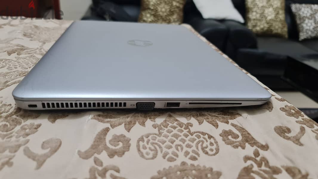HP EliteBook 850 G3  i7 6th Gen 16GB RAM 512GB SSD Business Laptop 5
