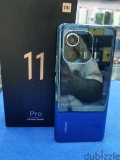 Mi 11 pro 5g for sell 0