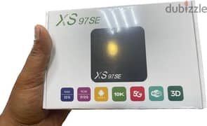 XS97SE Internet Device 0