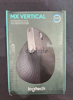 MX Vertical (Like New)