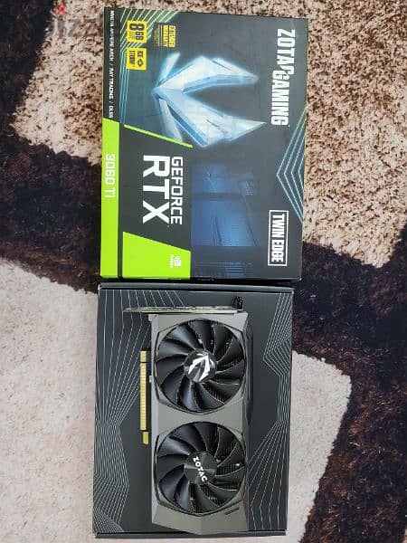 3060 ti online twin