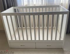 Baby bed 0