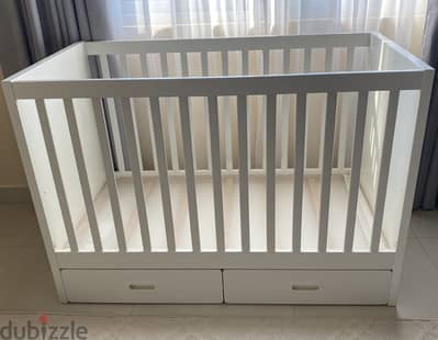 Baby bed