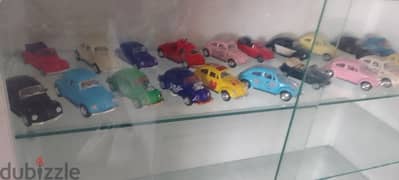 cars collections