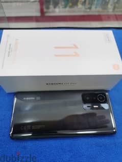 Xiaomi 11 T pro 5g for sell
