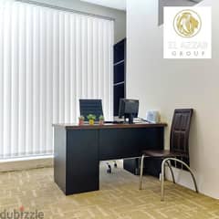((=$ Perfect Office for your Activity available in Hidd. Inquire now!